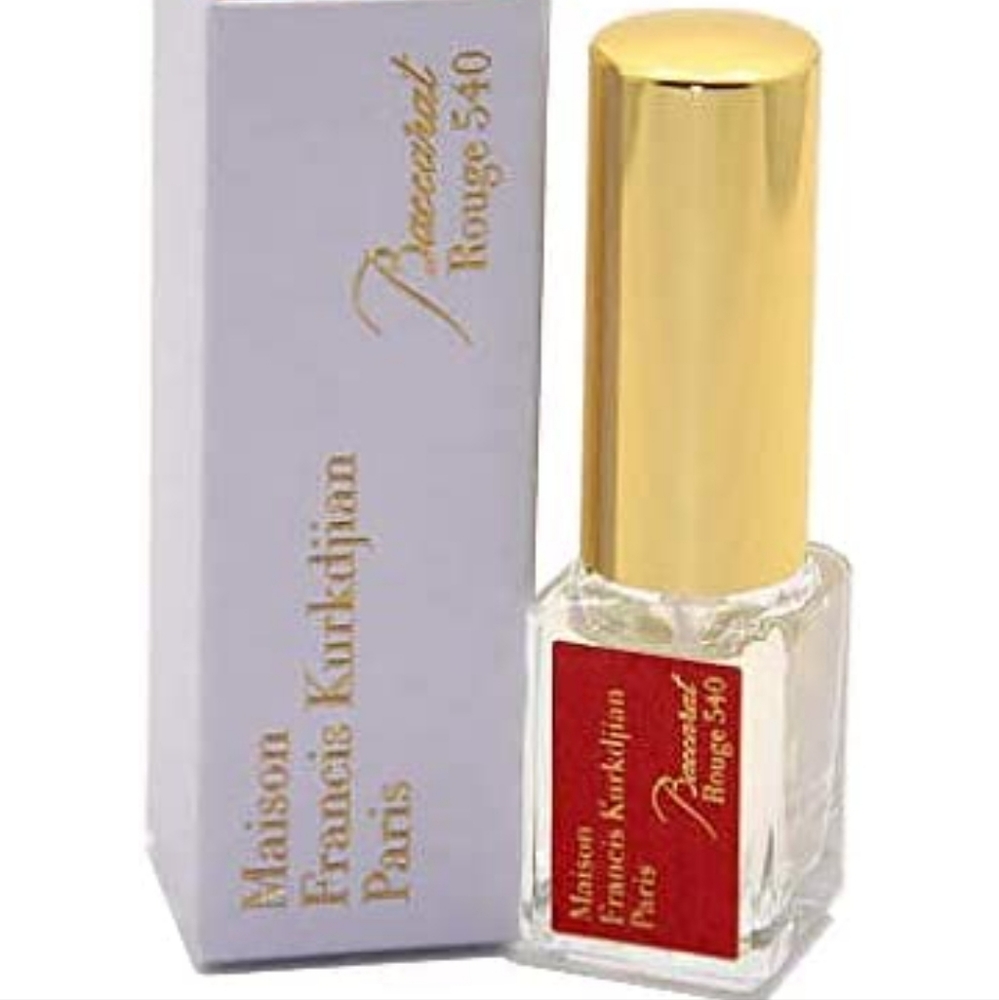 Maison Francis kurkjian baccarat Rouge 540 !5ml